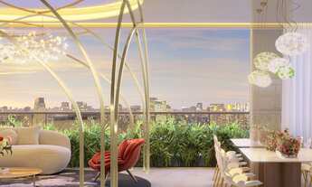 Imagem 7: Oscar Freire 1560 - Residencial - Apartamento à venda no bairro Pinheiros - São Paulo/SP