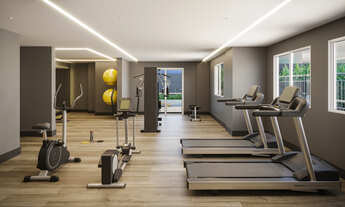 Imagem 3: Apartamento à venda em São Bernardo do Campo, Rudge Ramos, com 2 quartos, 73,7m²