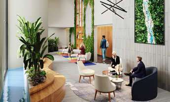 Imagem 3: Apartamento à venda em São Paulo, Freguesia do Ó, com 2 quartos, 42,95m²