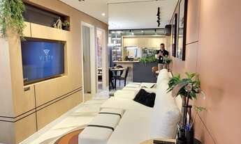 Imagem 5: APARTAMENTO RESIDENCIAL em São Paulo - SP, Freguesia do Ó