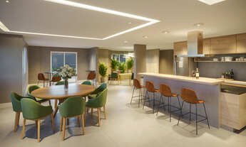 Imagem 4: Apartamento à venda em São Bernardo do Campo, Rudge Ramos, com 2 quartos, 73,7m²