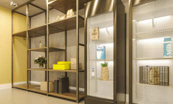 Imagem 8: APARTAMENTO RESIDENCIAL em São Bernardo do Campo - SP, Rudge Ramos