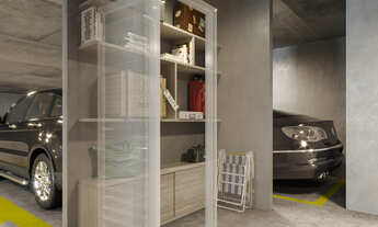 Imagem 9: APARTAMENTO RESIDENCIAL em São Bernardo do Campo - SP, Rudge Ramos