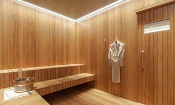 Imagem 11: APARTAMENTO RESIDENCIAL em São Bernardo do Campo - SP, Rudge Ramos