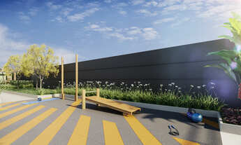 Imagem 16: APARTAMENTO RESIDENCIAL em São Bernardo do Campo - SP, Rudge Ramos