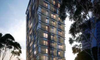 Imagem: Apartamento Padrão, 1 dormitório na Avenida