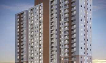 Imagem: Apartamento à venda no bairro Picanço