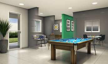 Imagem 4: Apartamento à venda no bairro Picanço - Guarulhos/SP