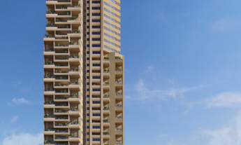 Imagem 1: Apartamento à venda no bairro Setor Bueno - Goiânia/GO