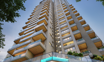 Imagem 2: Apartamento à venda no bairro Setor Bueno - Goiânia/GO