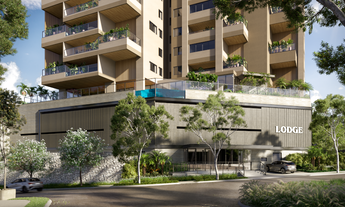 Imagem 3: Apartamento à venda no bairro Setor Bueno - Goiânia/GO