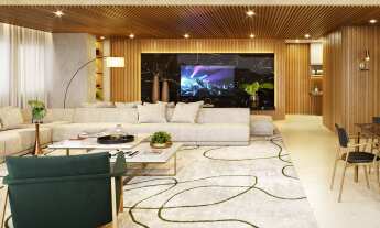 Imagem 5: Apartamento à venda no bairro Setor Bueno - Goiânia/GO