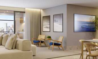 Imagem 7: Apartamento à venda no bairro Setor Bueno - Goiânia/GO