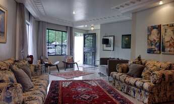 Imagem 3: Casa com 3 quartos, 340m², à venda em Curitiba, Boa Vista