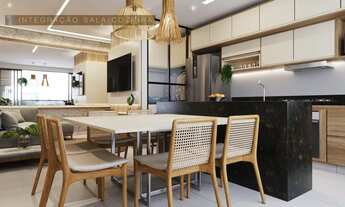 Imagem 3: Apartamento à venda no bairro Setor Norte Ferroviário - Goiânia/GO