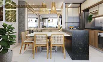 Imagem 5: Apartamento à venda no bairro Setor Norte Ferroviário - Goiânia/GO