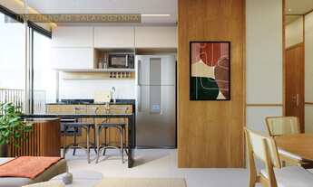 Imagem 6: Apartamento à venda no bairro Setor Norte Ferroviário - Goiânia/GO