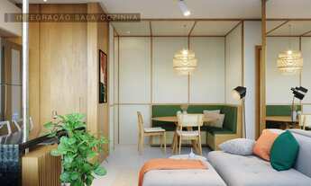 Imagem 7: Apartamento à venda no bairro Setor Norte Ferroviário - Goiânia/GO