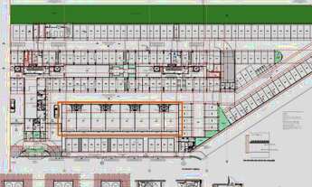 Imagem 2: Loja à venda no bairro Cidade Vera Cruz - Aparecida de Goiânia/GO