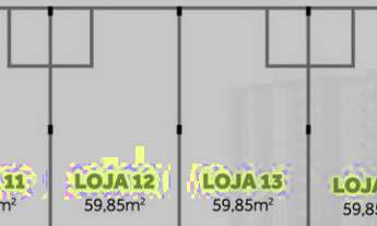 Imagem 5: Loja à venda no bairro Cidade Vera Cruz - Aparecida de Goiânia/GO