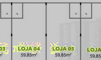 Imagem 4: Loja à venda no bairro Cidade Vera Cruz - Aparecida de Goiânia/GO