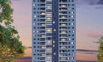 Imagem: Apartamento à venda no bairro Setor Norte