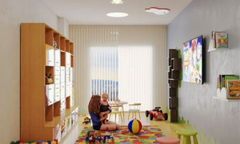 Imagem 4: Apartamento à venda no bairro Vila Prudente - São Paulo/SP