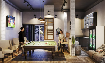 Imagem 6: Studio à venda em São Paulo, Vila Prudente, com 1 quarto, 22m²