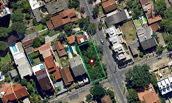 Imagem: TDP 365 Terreno - Terreno à venda no bairro