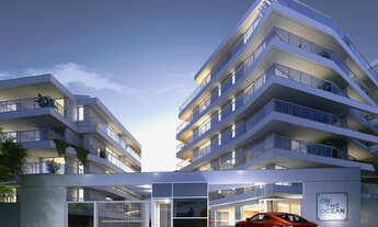 Imagem 3: Apartamento à venda no bairro Recreio dos Bandeirantes - Rio de Janeiro/RJ