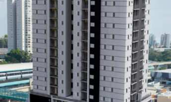 Imagem: Studio à venda em São Paulo, Vila Ema