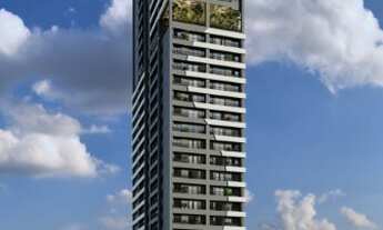 Imagem 2: Apartamento à venda no bairro Setor Bueno - Goiânia/GO