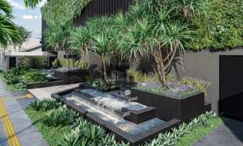 Imagem 5: Apartamento à venda no bairro Setor Bueno - Goiânia/GO