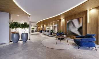 Imagem 7: Apartamento à venda no bairro Setor Bueno - Goiânia/GO