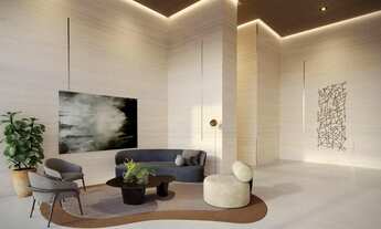 Imagem 3: Apartamento à venda em São Paulo, Cerqueira César, com 3 quartos, 185,45m²