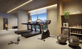 Imagem 8: Haddock 885 - Residencial