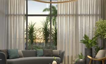 Imagem 5: Apartamento à venda no bairro Alphaville - Barueri/SP