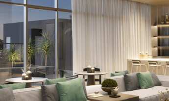 Imagem 7: Apartamento à venda no bairro Alphaville - Barueri/SP