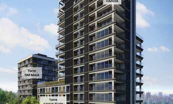 Imagem: Apartamento à venda no bairro Vila Madalena