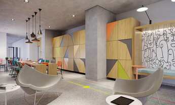 Imagem 7: Apartamento à venda no bairro Vila Madalena - São Paulo/SP