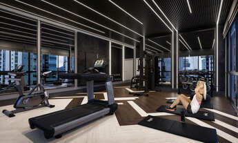 Imagem 6: Zenith Tower - Apartamento à venda no bairro Centro - Balneário Camboriú/SC