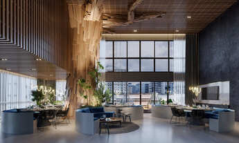 Imagem 7: Zenith Tower - Apartamento à venda no bairro Centro - Balneário Camboriú/SC