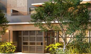 Imagem 3: Apartamento à venda em São Paulo, Perdizes, com 1 quarto, 37,36m²