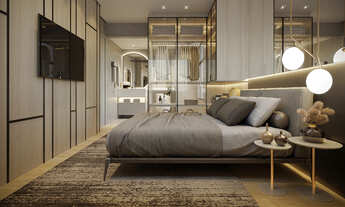 Imagem 10: Sinésio, 2 dormitórios na Rua Ministro Sinésio Rocha