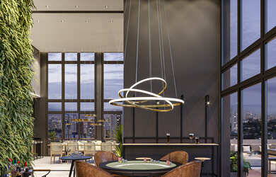 Imagem 13: Sinésio, 2 dormitórios na Rua Ministro Sinésio Rocha