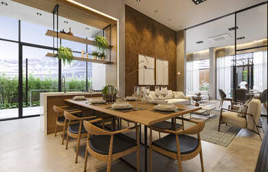 Imagem 16: Sinésio, 2 dormitórios na Rua Ministro Sinésio Rocha