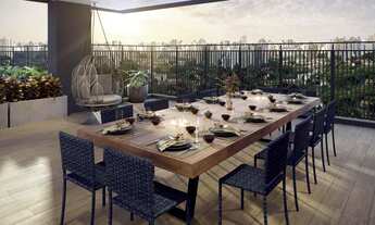 Imagem 8: APARTAMENTO RESIDENCIAL em São Paulo - SP, Freguesia do Ó