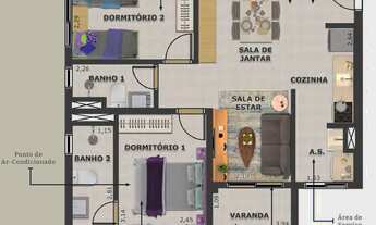 Imagem 6: Yep! Santo André - Yep! Santo André