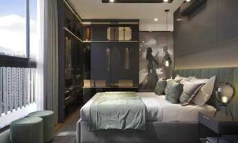 Imagem 5: Apartamento Padrão, 2 dormitórios na Rua 406a