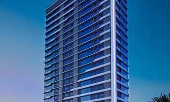 Imagem 2: Apartamento com 3 quartos, 122,5m², à venda em Porto Belo, Porto Belo